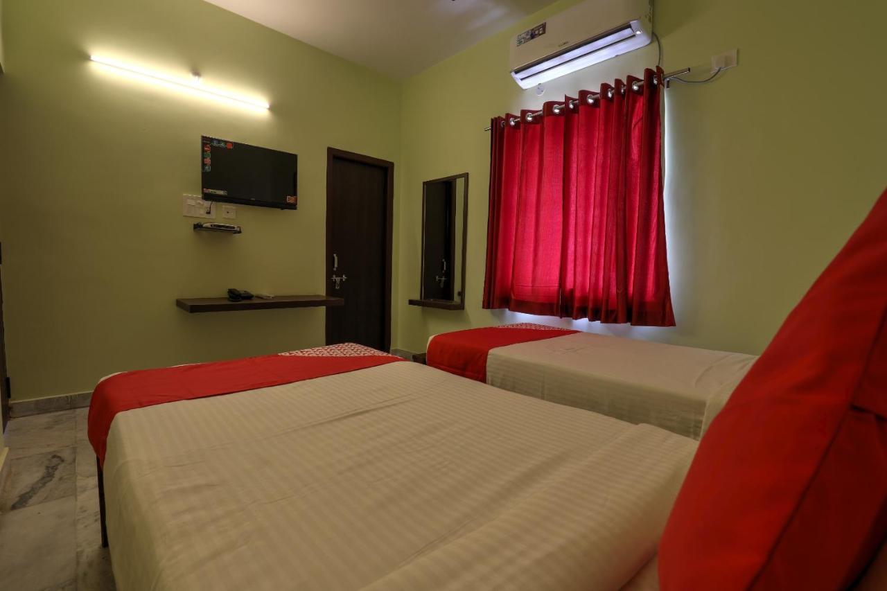 Oyo 15168 Sucasa Homes Hyderabad