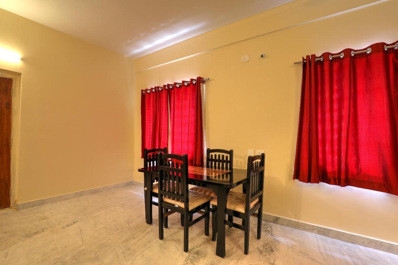 Oyo 15168 Sucasa Homes Hotel