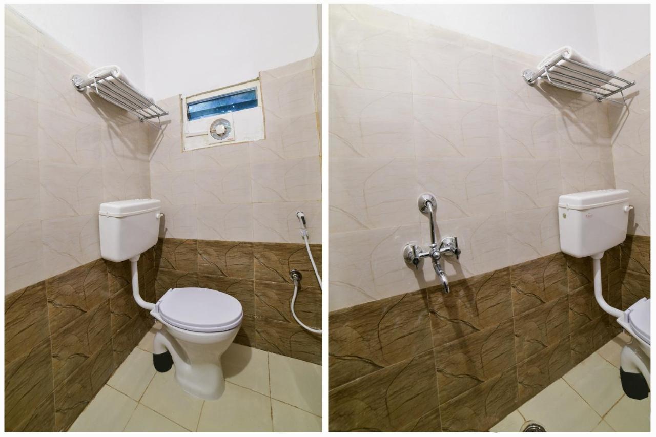 Hotel Oyo 16533 Sudarshan 3*