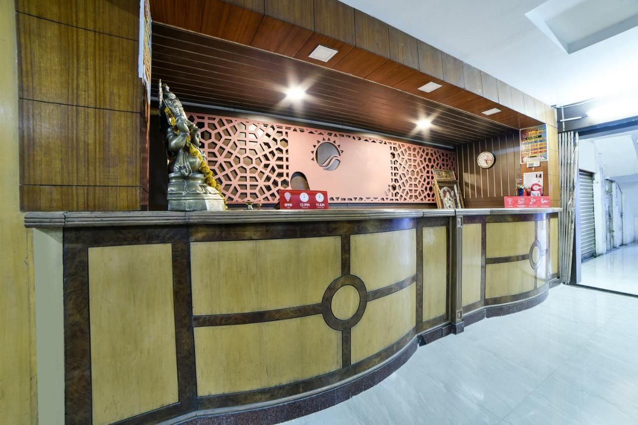 Oyo 16533 Sudarshan Hotel