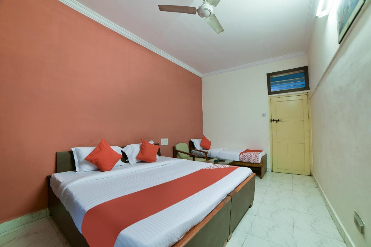 Hotel Oyo 16533 Sudarshan 3*