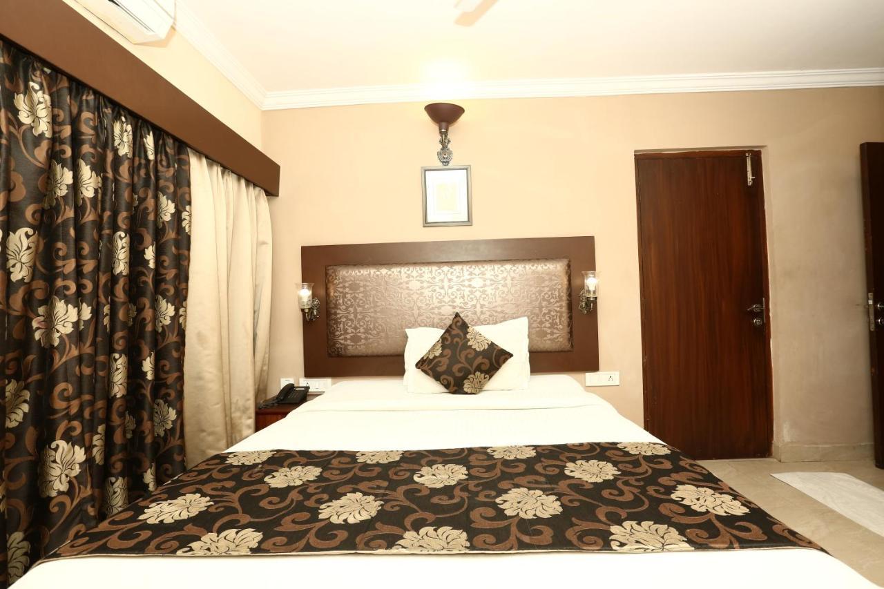 The Down Town Hotel Hyderabad