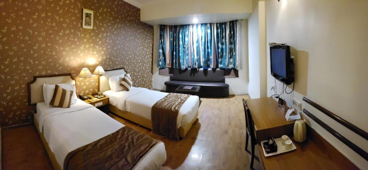 Hotel Quality Residency 3*