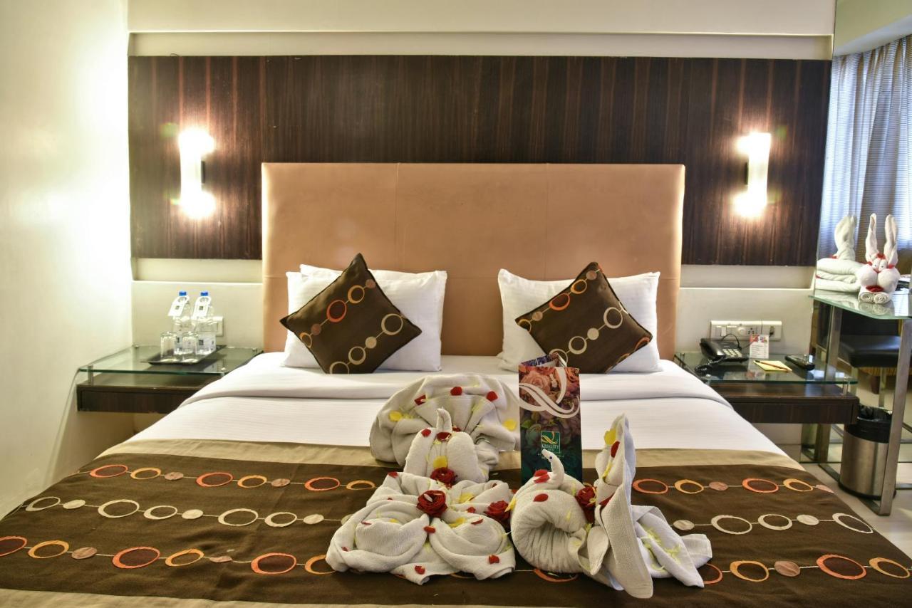 Hotel Quality Residency