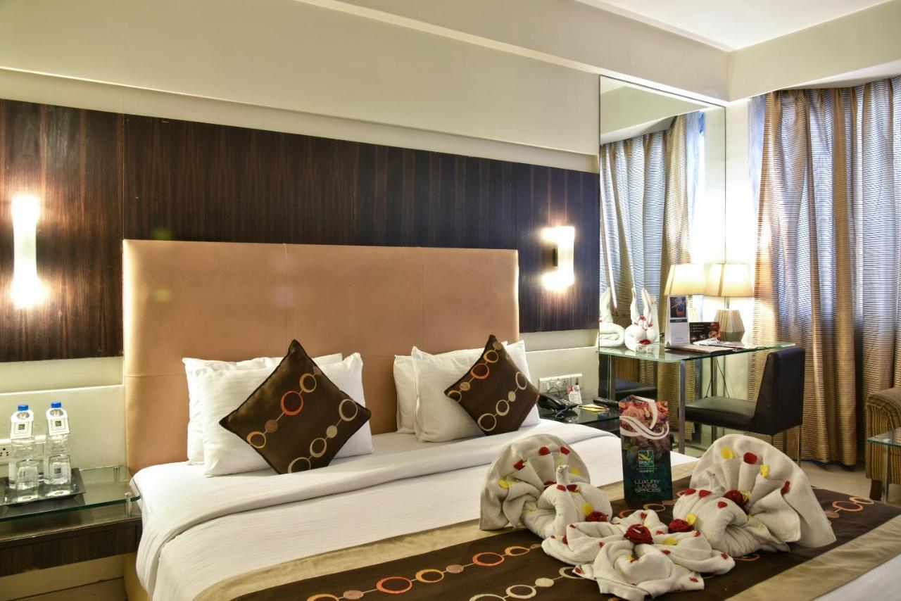Quality Residency 3* Hyderabad