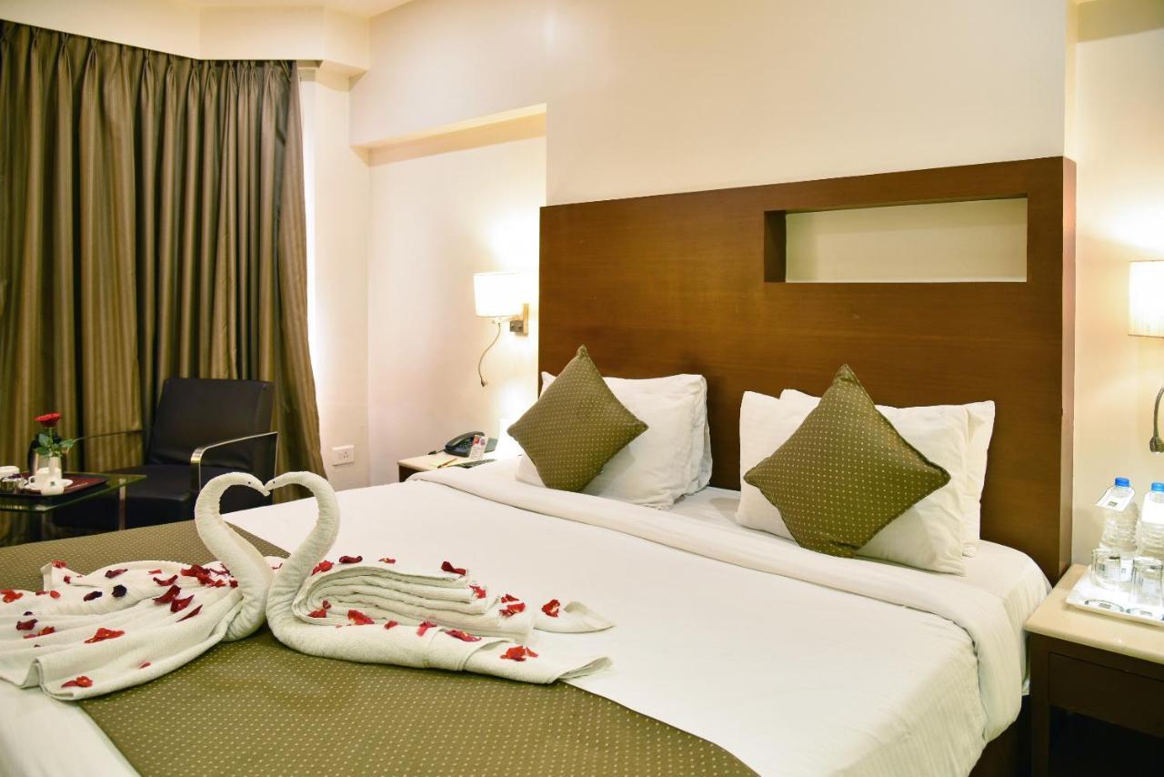 Quality Residency Hotel
