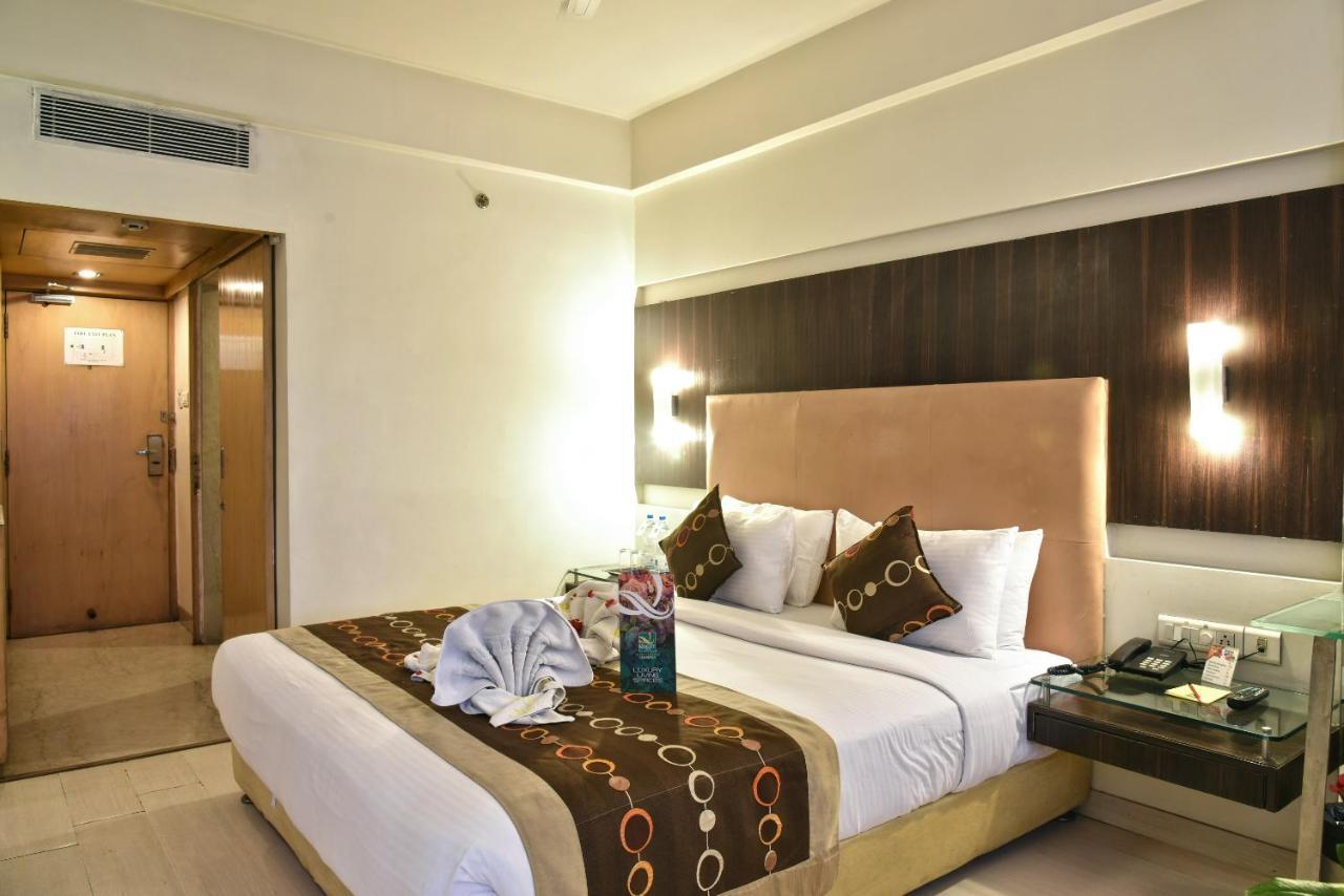 Hotel Quality Residency Hyderabad