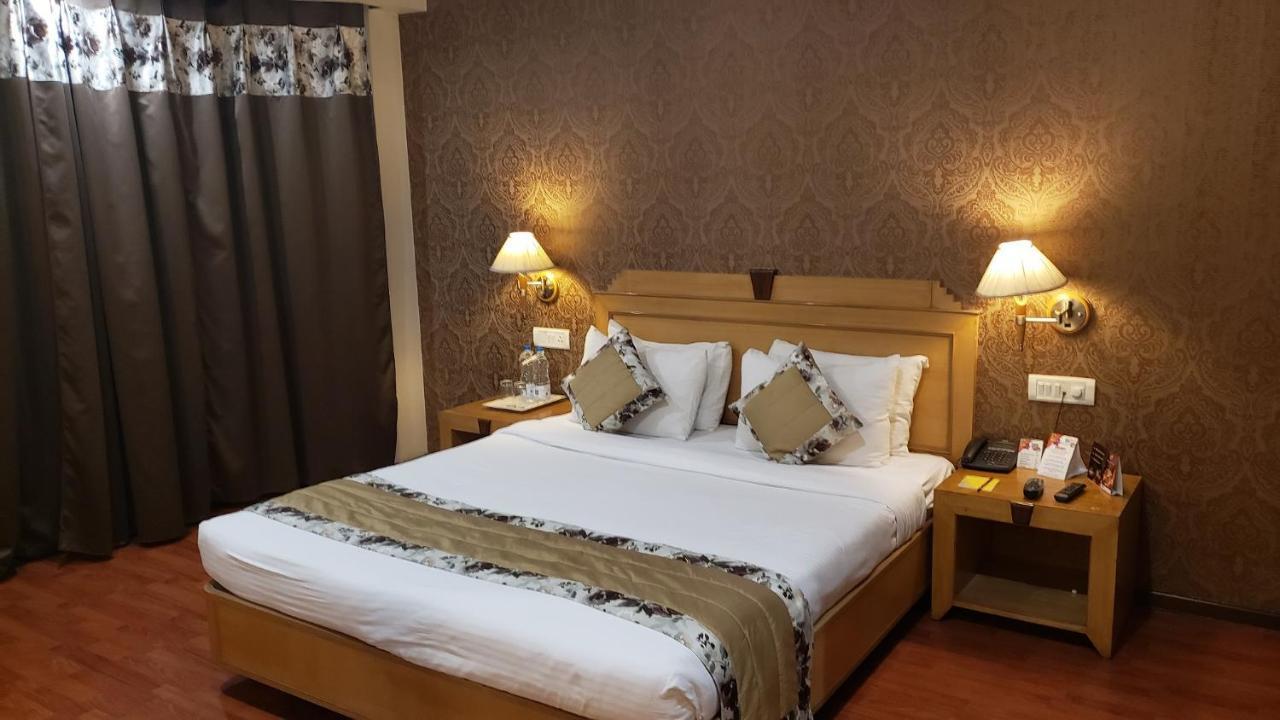 Quality Residency 3* Hyderabad