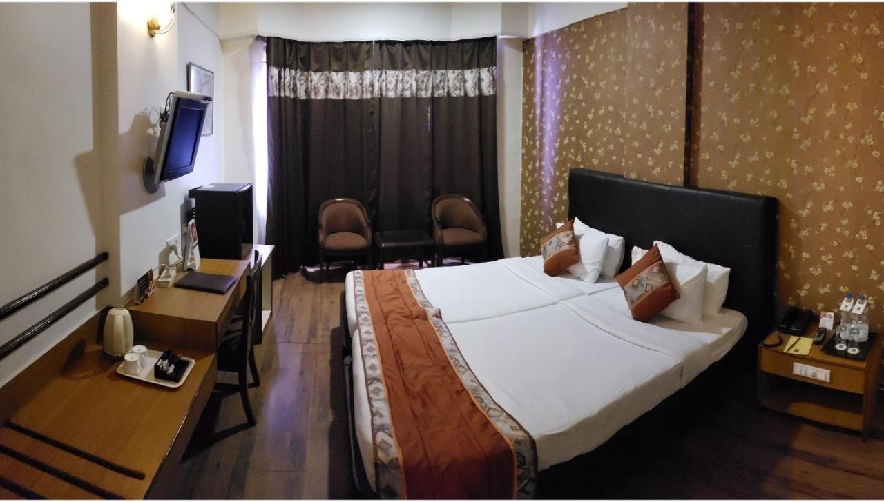 Quality Residency Hyderabad