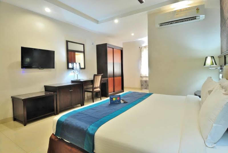 Majestica Hotel 3*