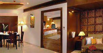 Fortune Park Vallabha - Member Itc Group, Hotel Hyderabad