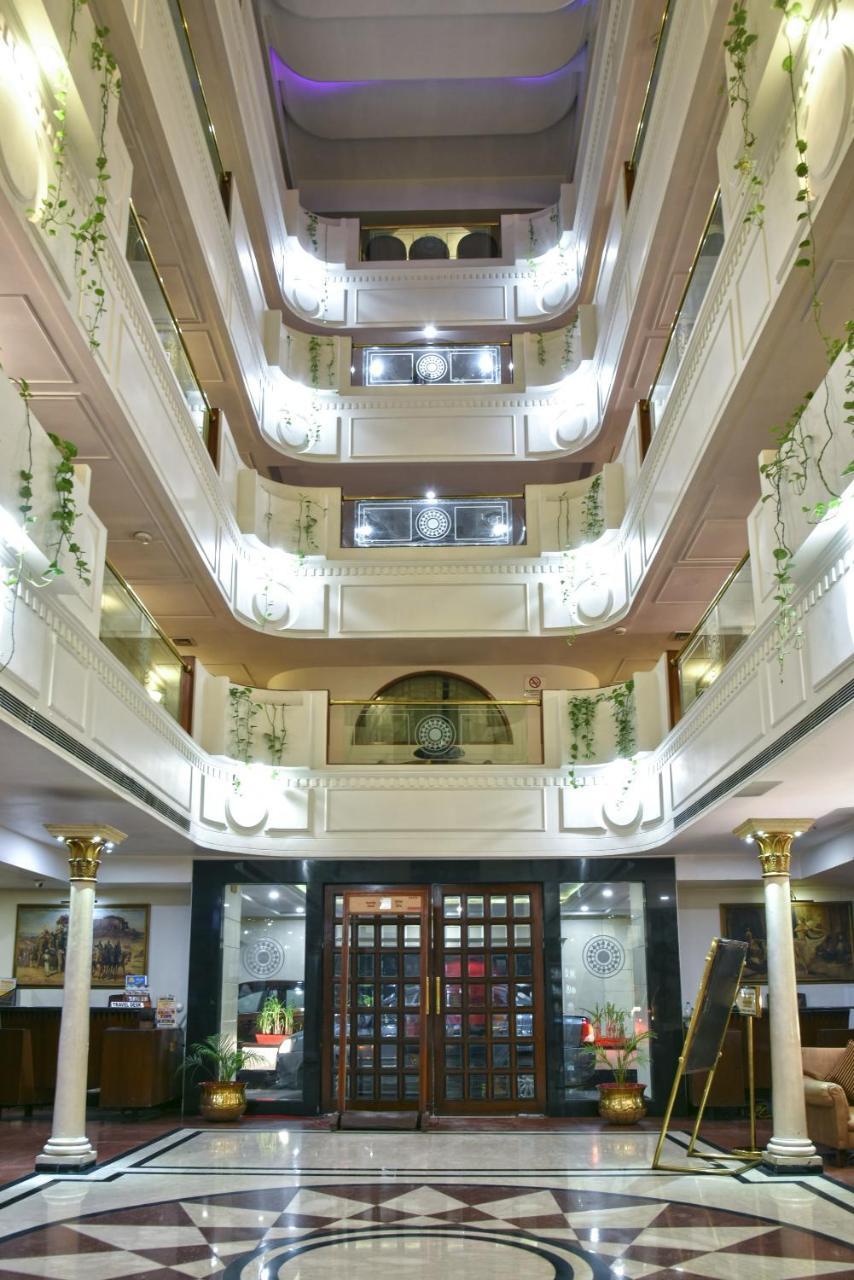 Quality Residency Hyderabad