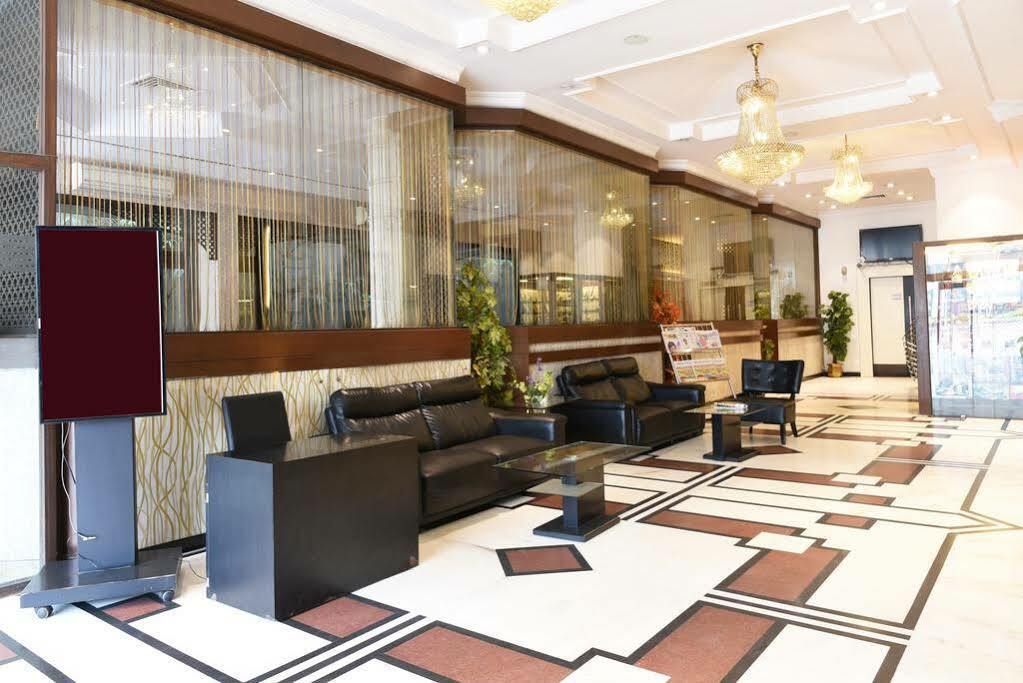 Woodbridge Grand Hyderabad