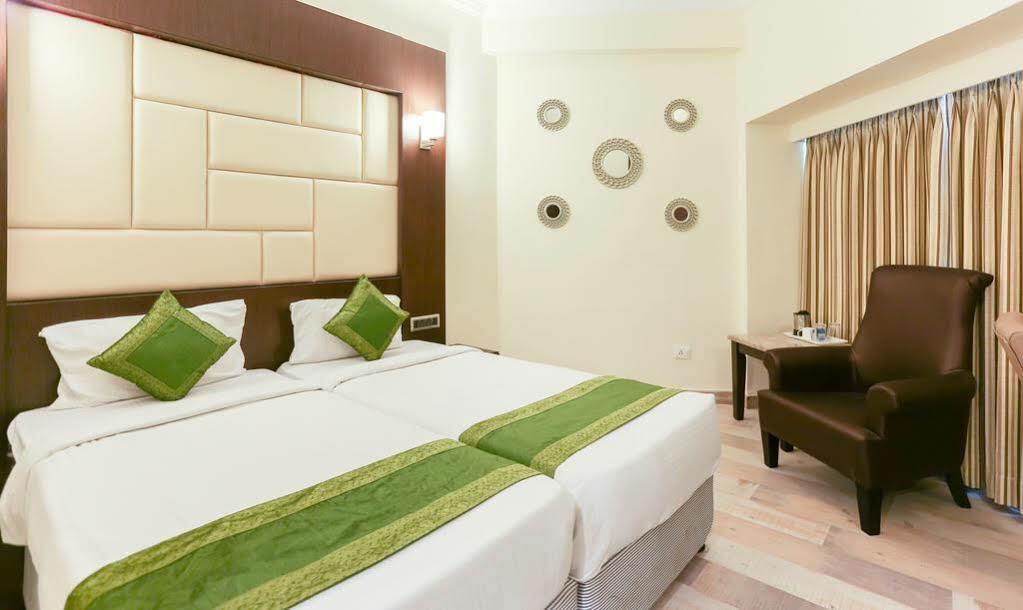 Woodbridge Grand Hotel
