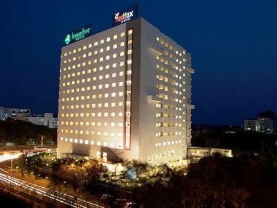 Red Fox By Lemon Tree Hotels, Hotel 3*