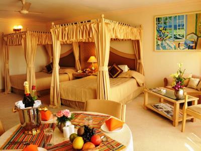 Ohris Baseraa Hotel 3*