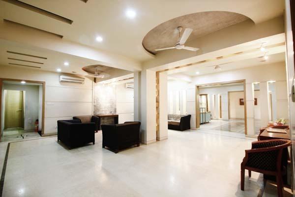 Hotel Loginn Hyderabad