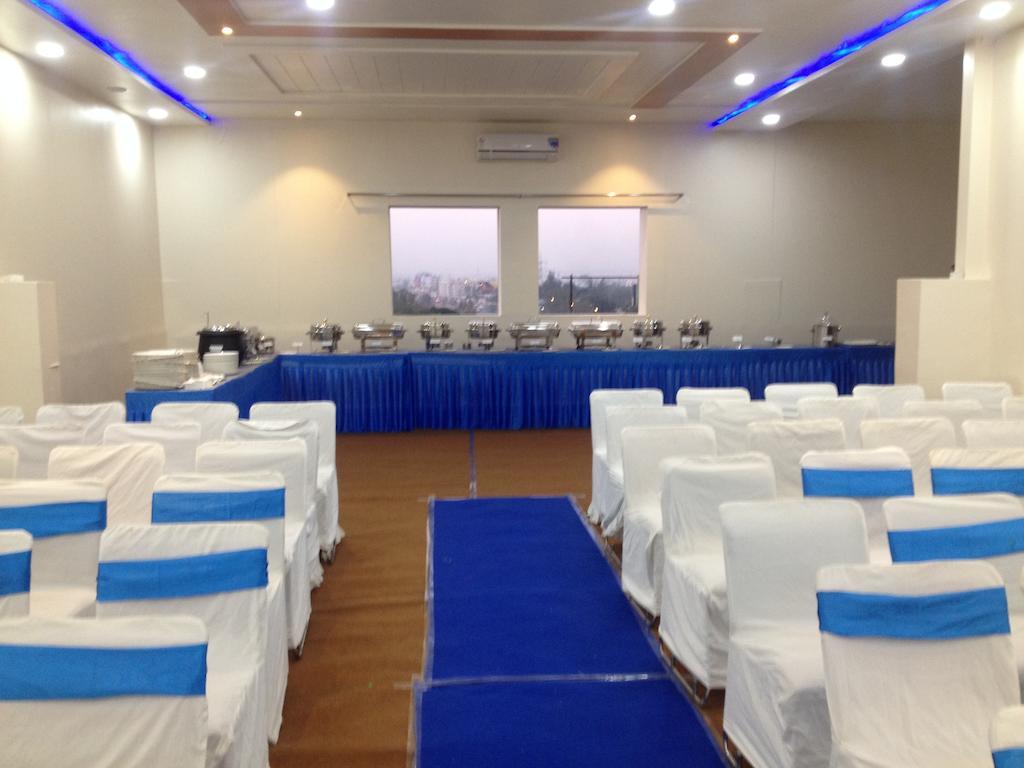 Hotel O Palak Residency Near Erragadda Metro Station