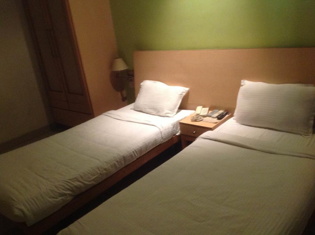 Loginn Hotel Hyderabad