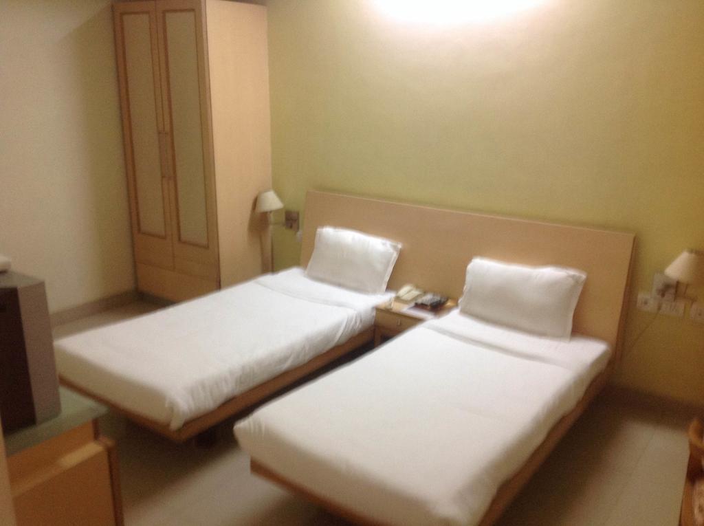 Loginn Hotel Hyderabad