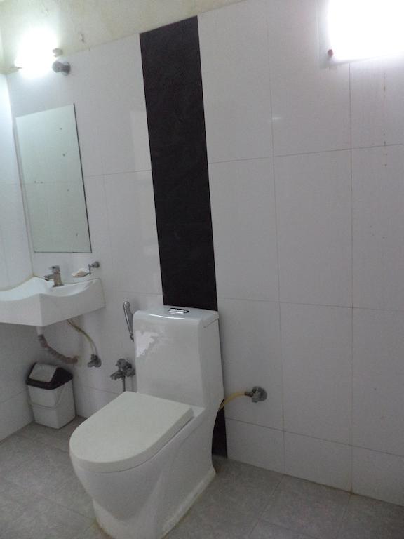O Palak Residency Near Erragadda Metro Station 2* Hyderabad