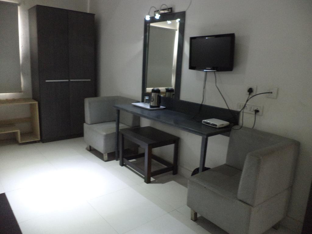 O Palak Residency Near Erragadda Metro Station Hotel Hyderabad