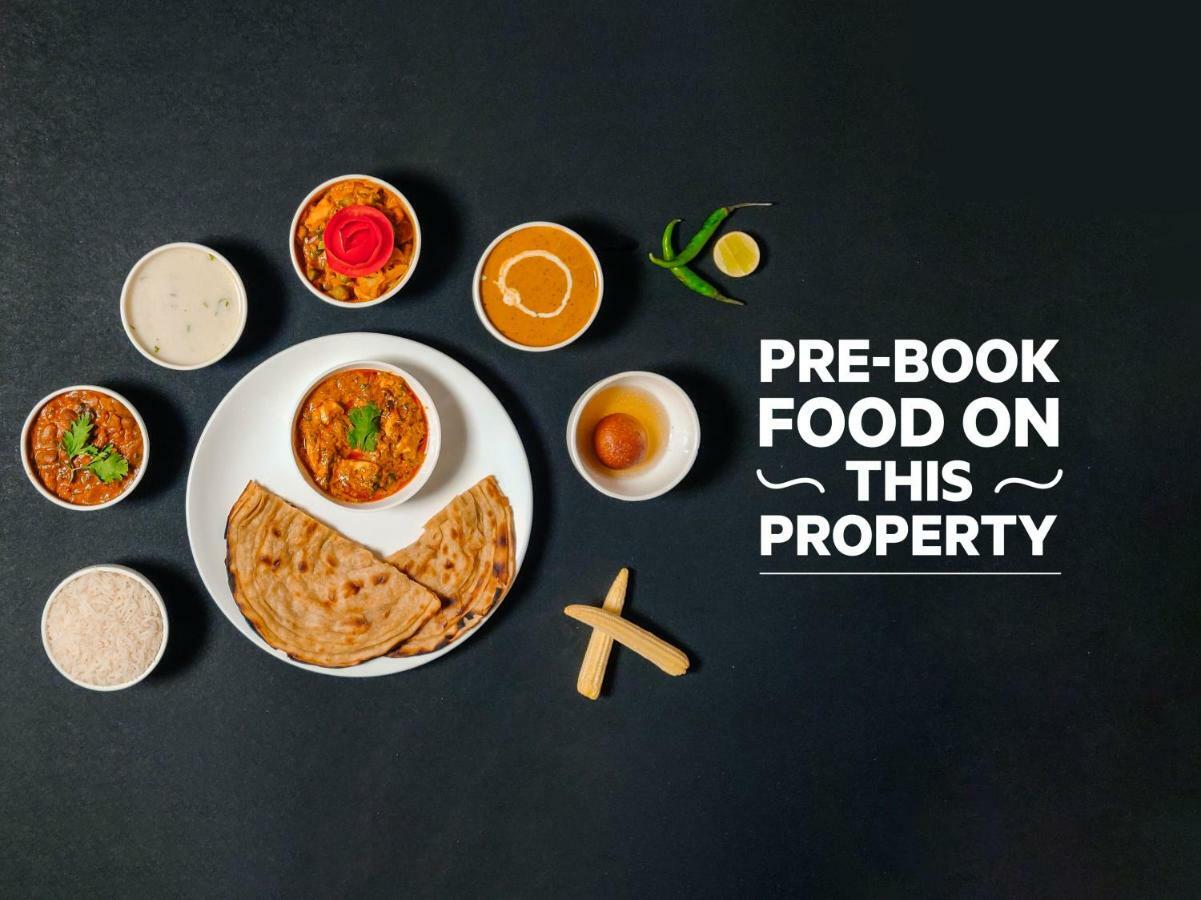 Oyo 986 Akhand Homes Hotel Hyderabad