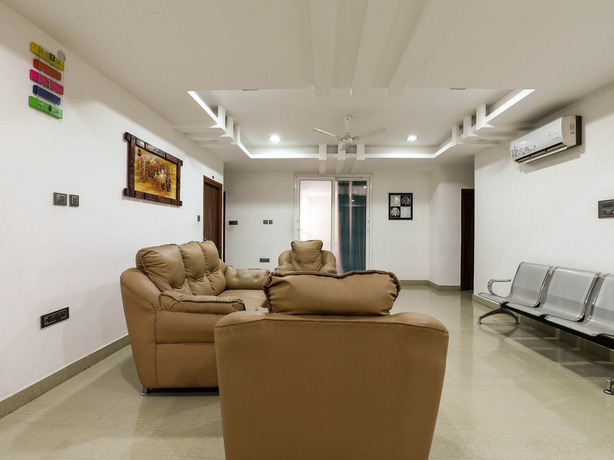 Oyo 986 Akhand Homes Hyderabad