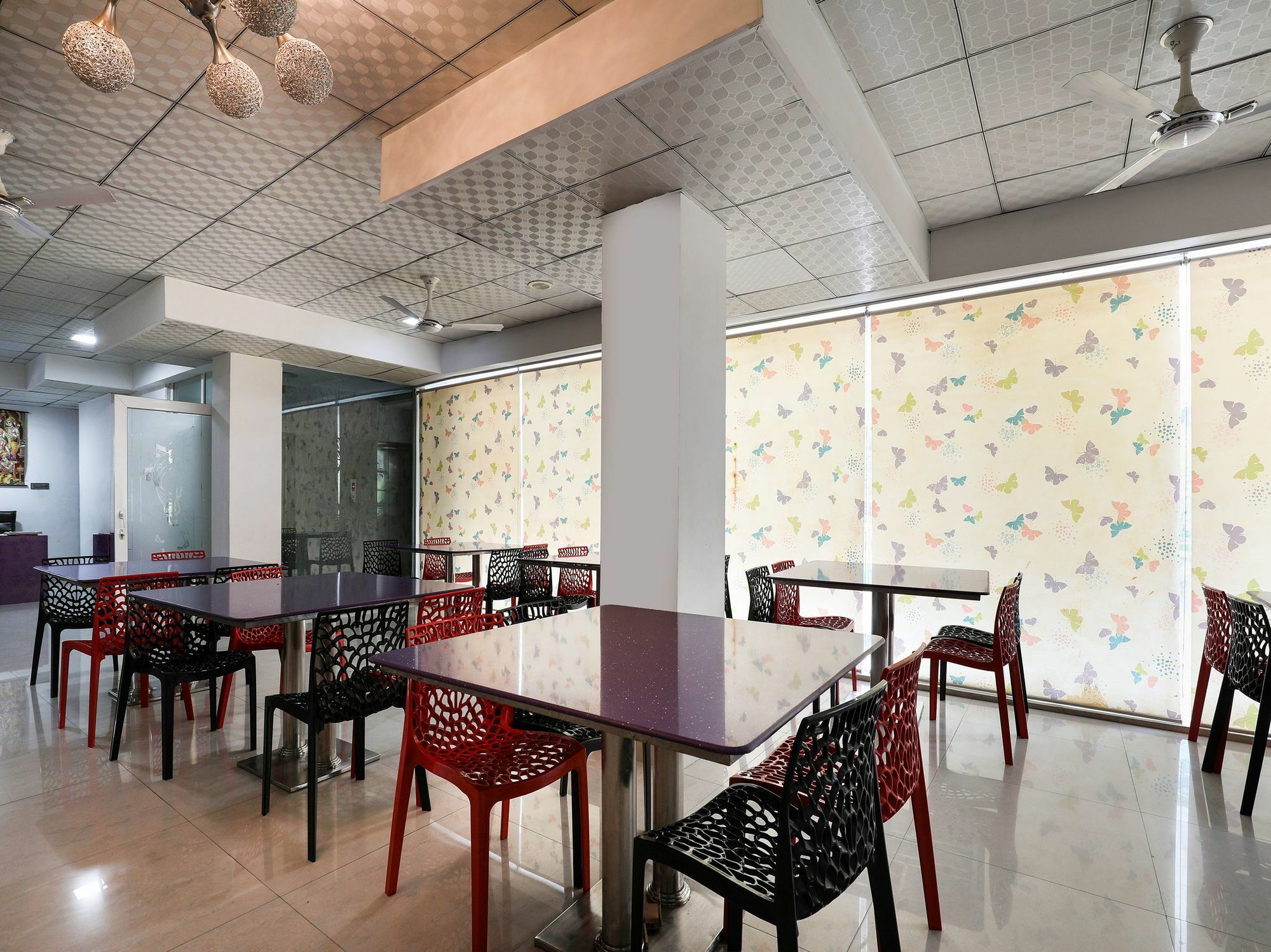 Hotel Oyo 986 Akhand Homes Hyderabad