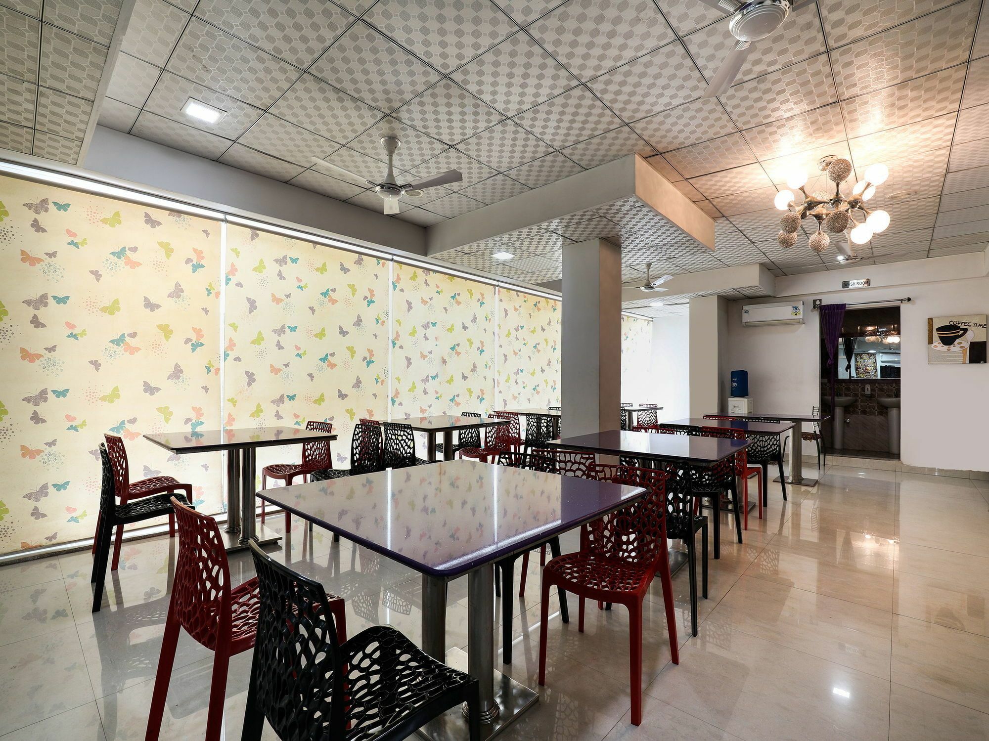 Oyo 986 Akhand Homes Hotel 3*