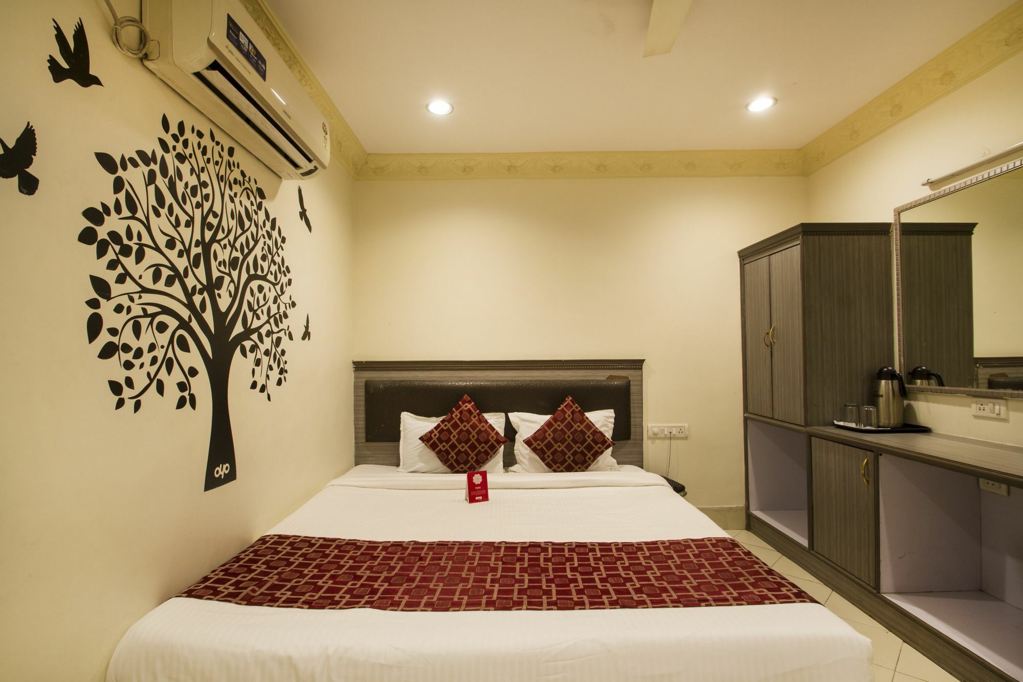 Oyo Secunderabad Sindhi Colony