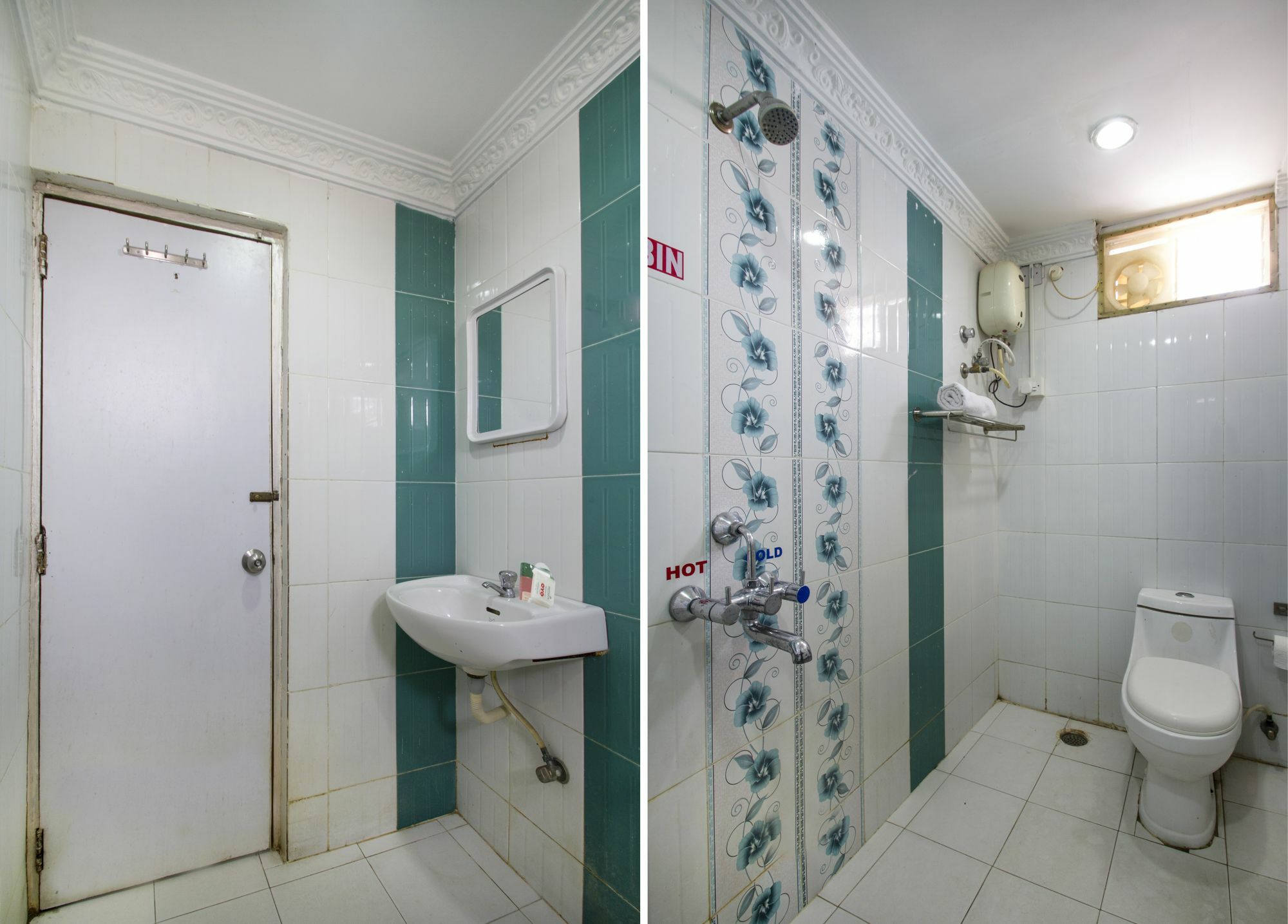 Hotel Oyo Secunderabad Sindhi Colony 3*