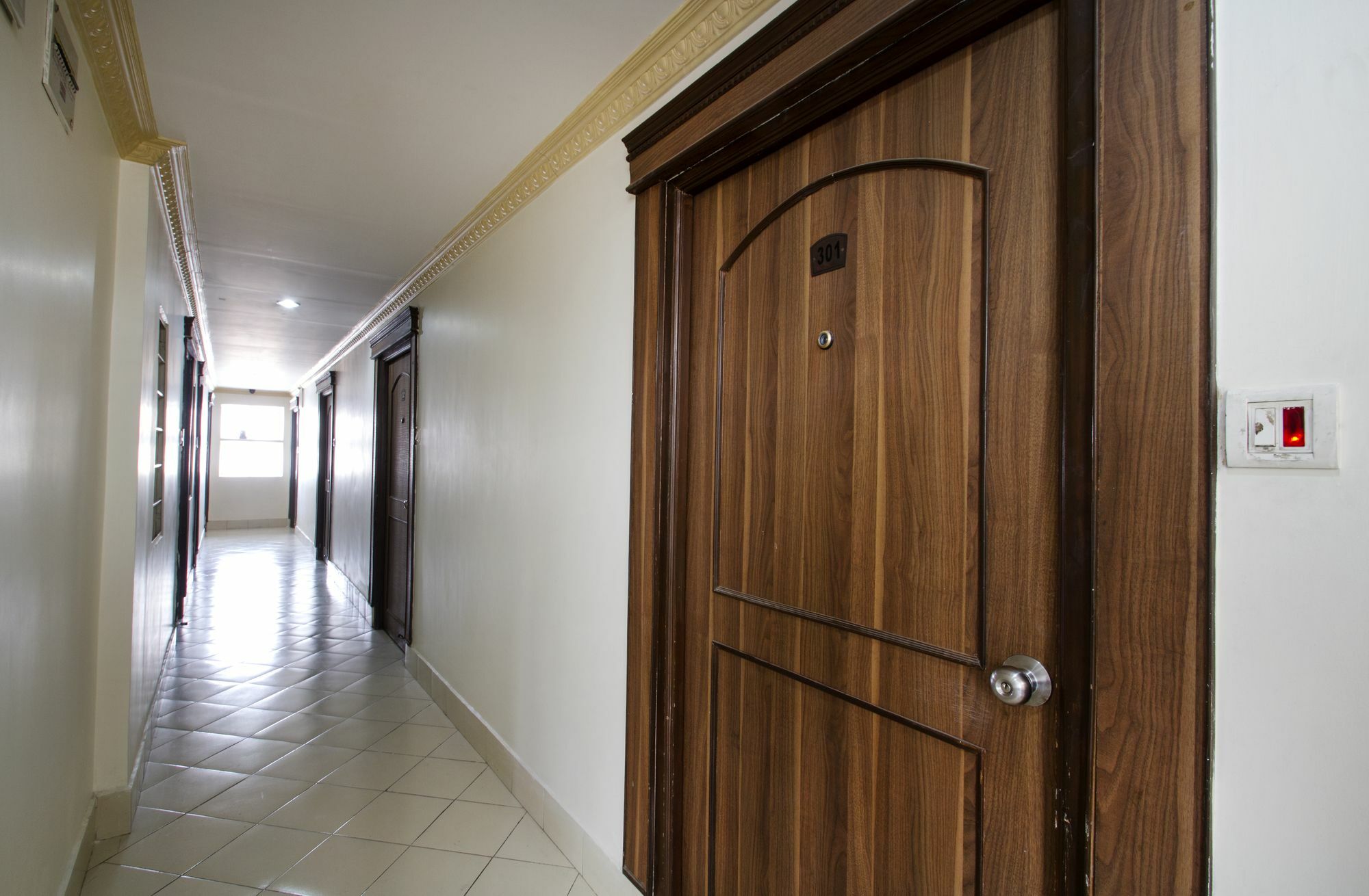 Oyo Secunderabad Sindhi Colony Hotel 3*