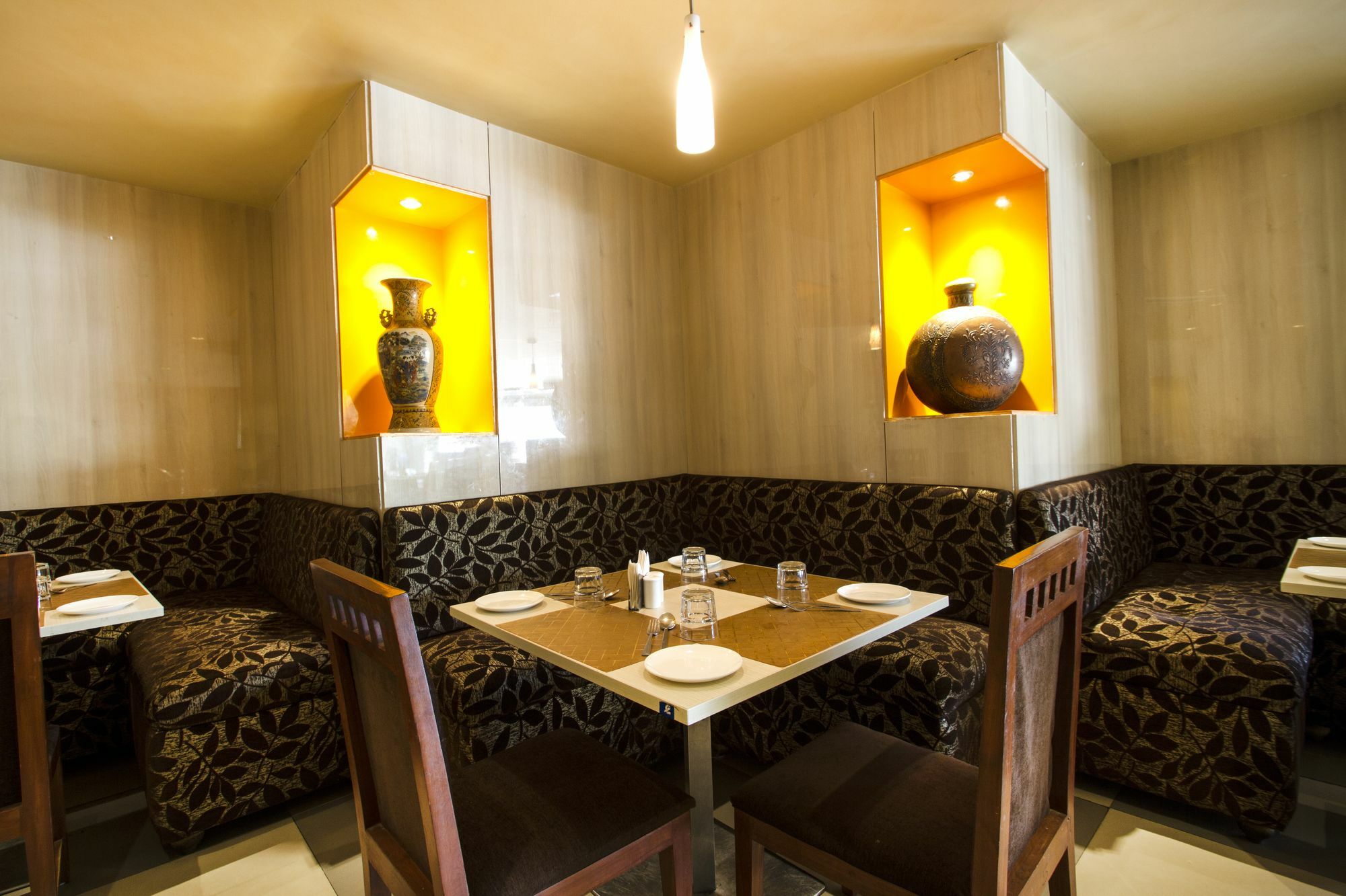 Oyo Secunderabad Sindhi Colony Hotel Hyderabad