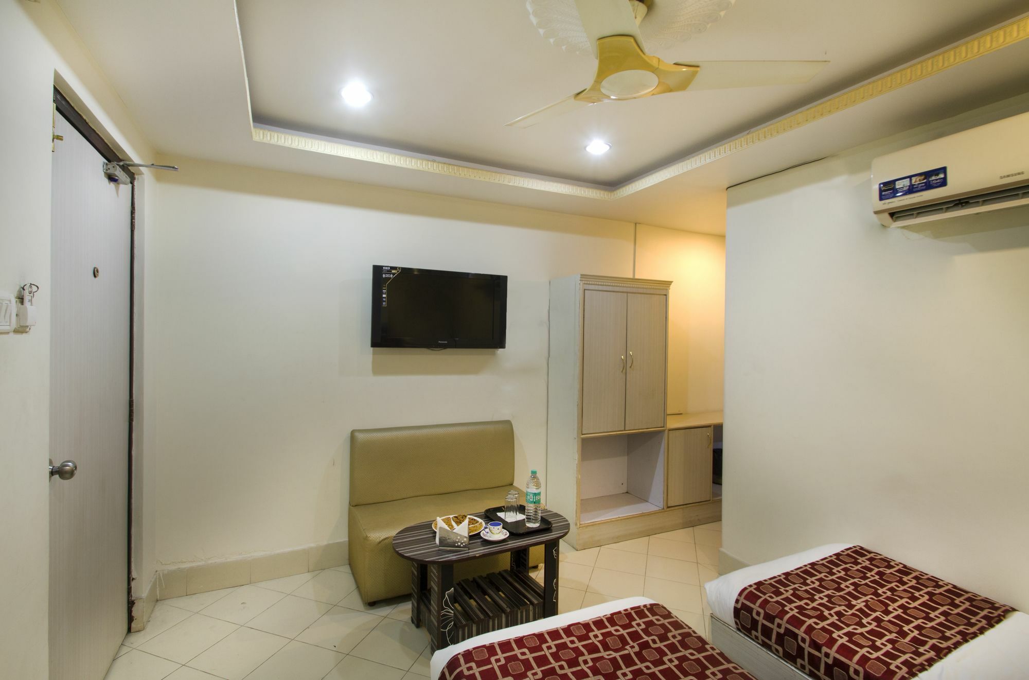 Hotel Oyo Secunderabad Sindhi Colony Hyderabad