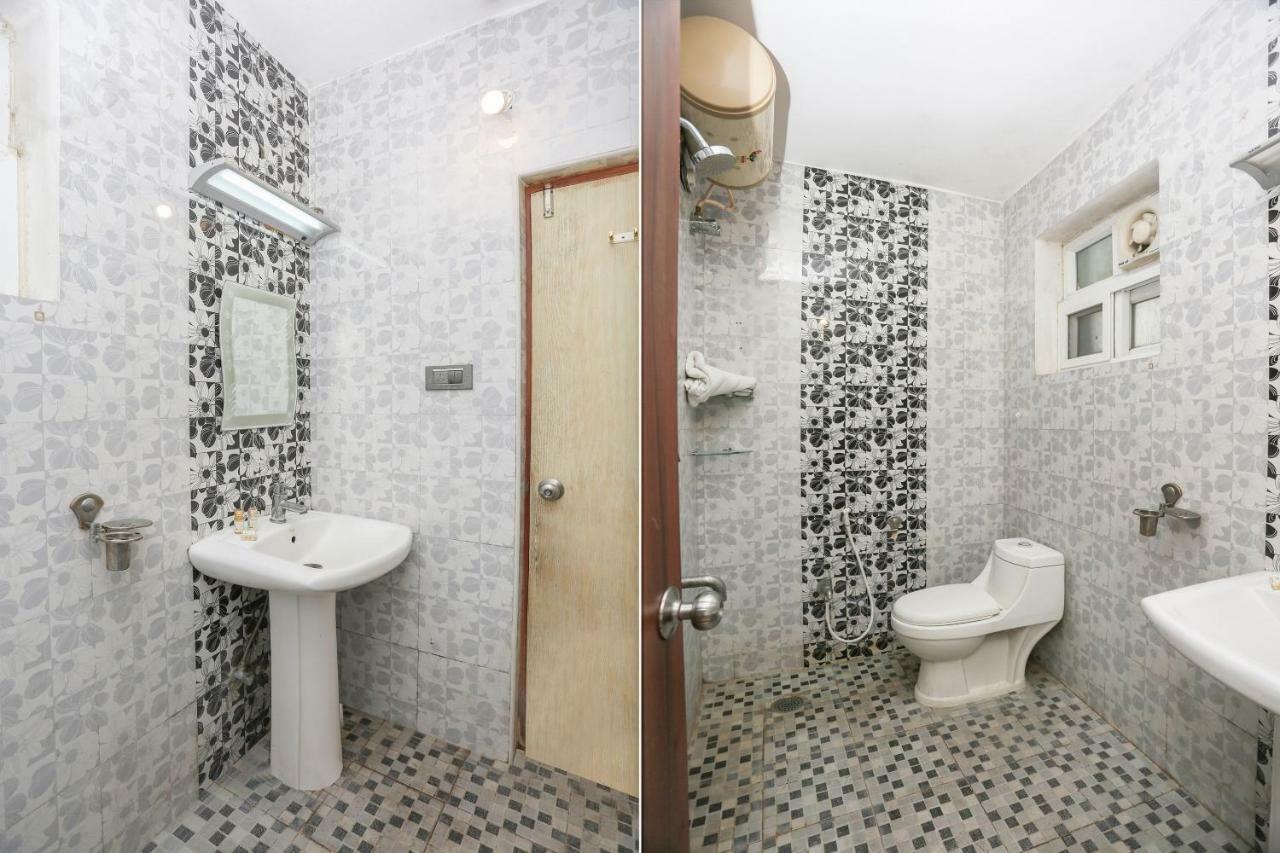 Hotel Oyo 986 Akhand Homes Hyderabad