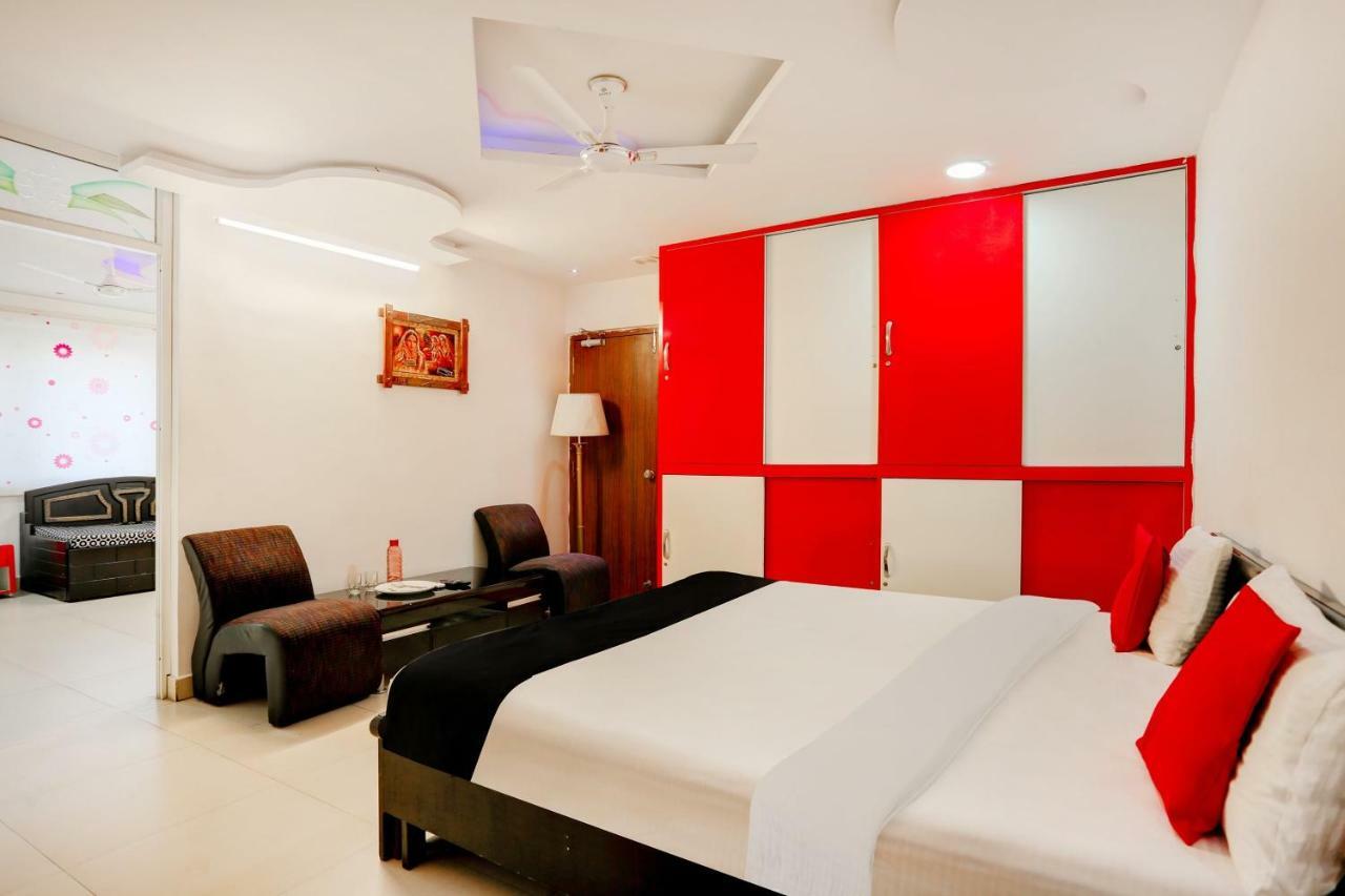Oyo 986 Akhand Homes 3* Hyderabad