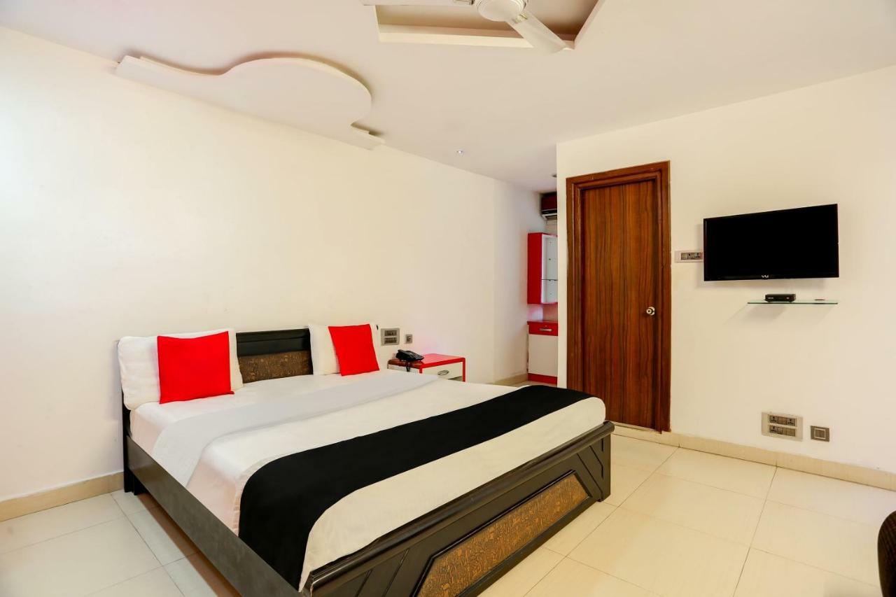 Oyo 986 Akhand Homes