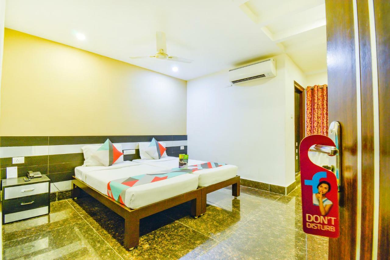 Hotel Fabexpress Gokul Ameerpet