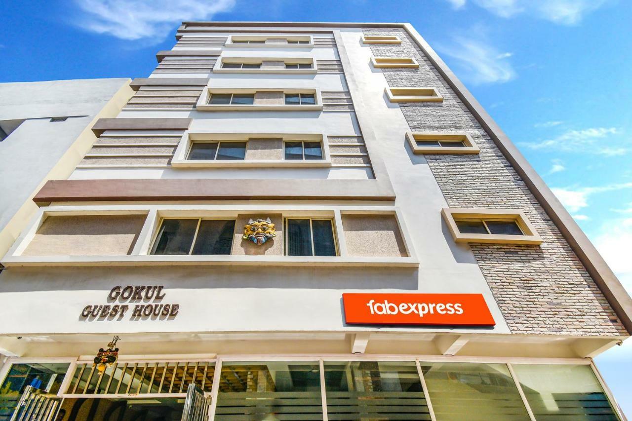 Fabexpress Gokul Ameerpet 3* Hyderabad