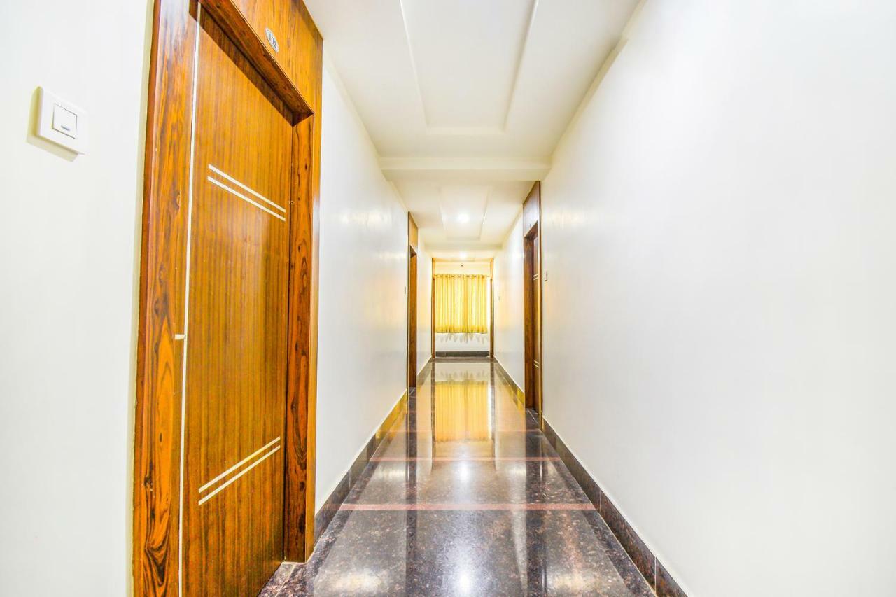 Fabexpress Gokul Ameerpet 3* Hyderabad