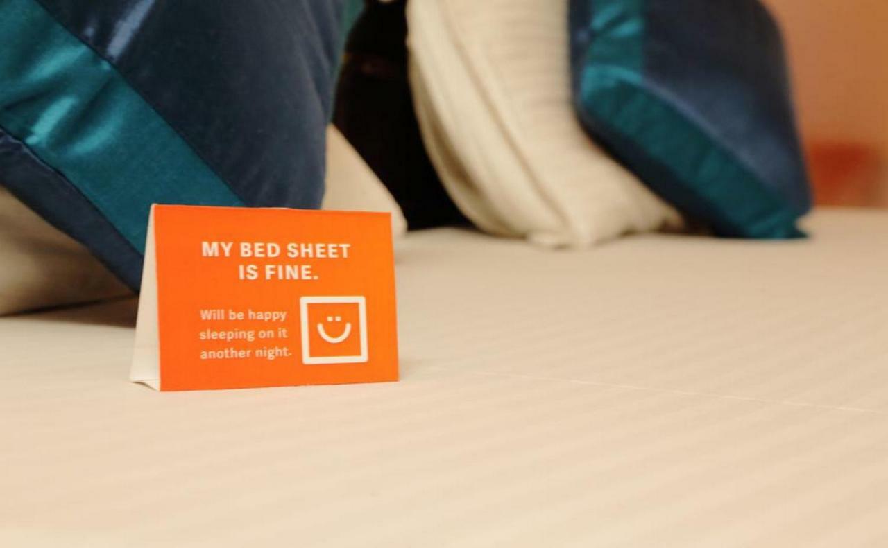 Fabexpress Gokul Ameerpet Hotel 3*