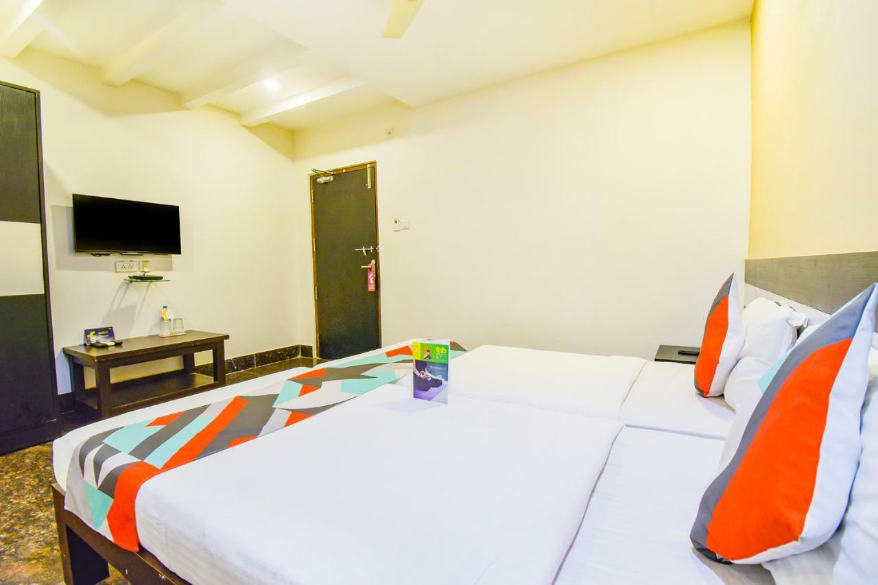 Fabexpress Gokul Ameerpet 3* Hyderabad
