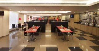 Hotel Red Fox By Lemon Tree Hotels, Hyderabad