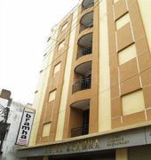 Hotel Bramha Hyderabad