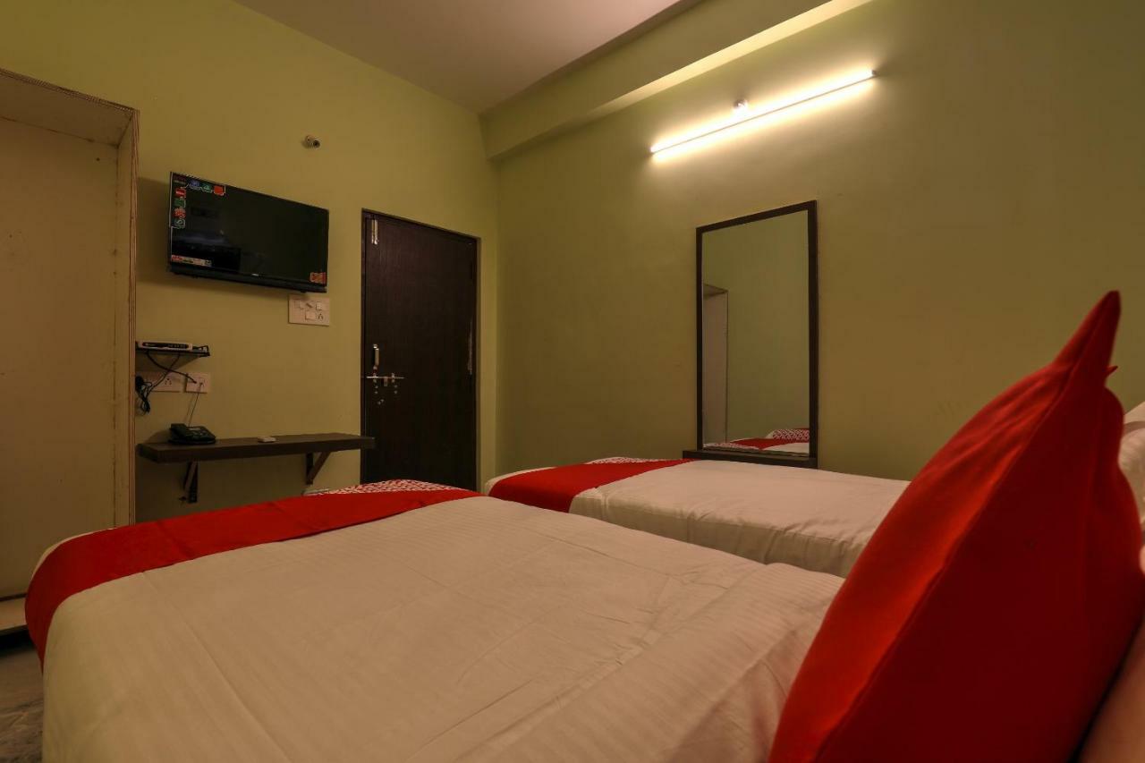 Oyo 15168 Sucasa Homes Hotel Hyderabad