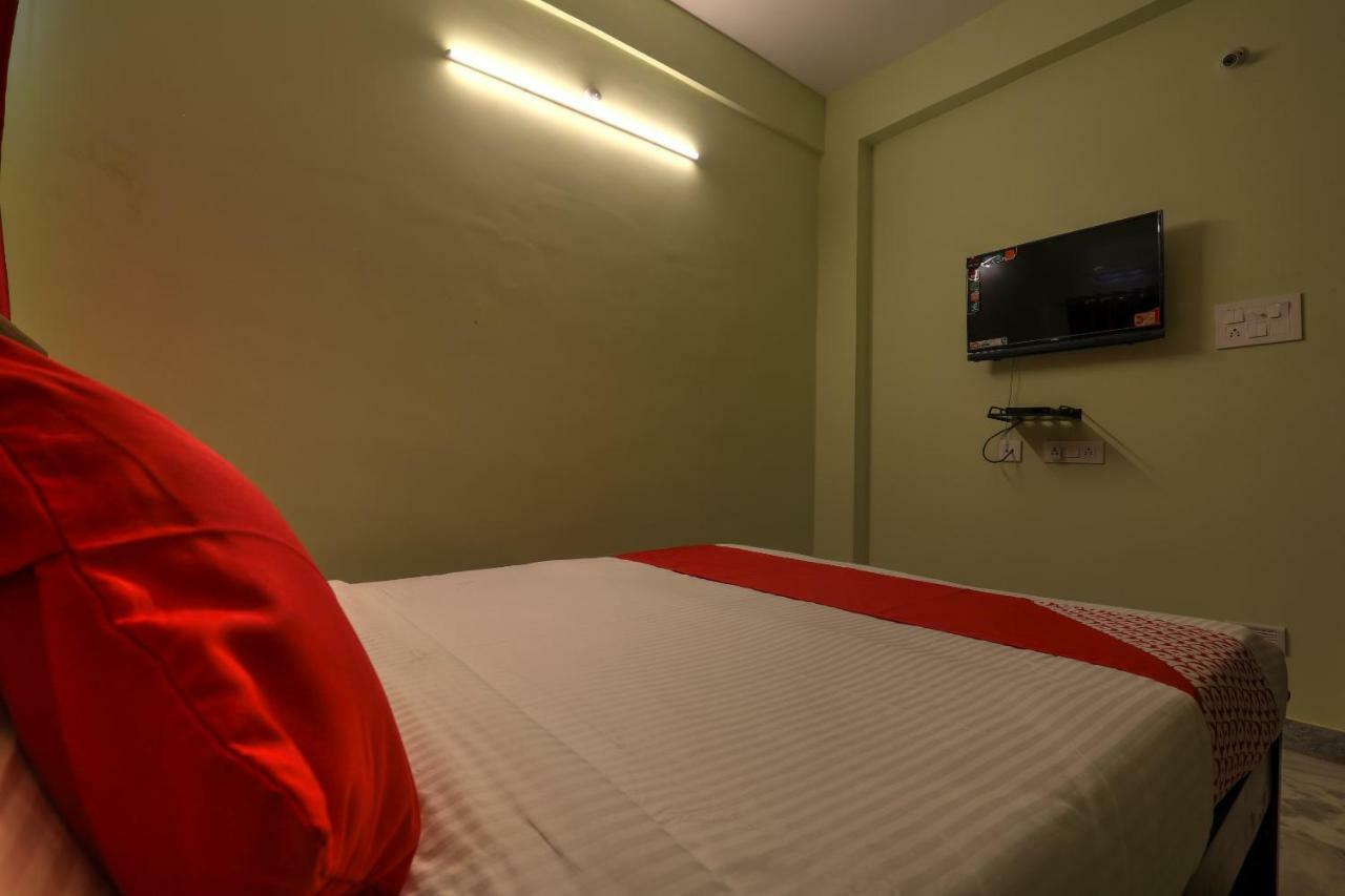 Oyo 15168 Sucasa Homes Hotel 3*