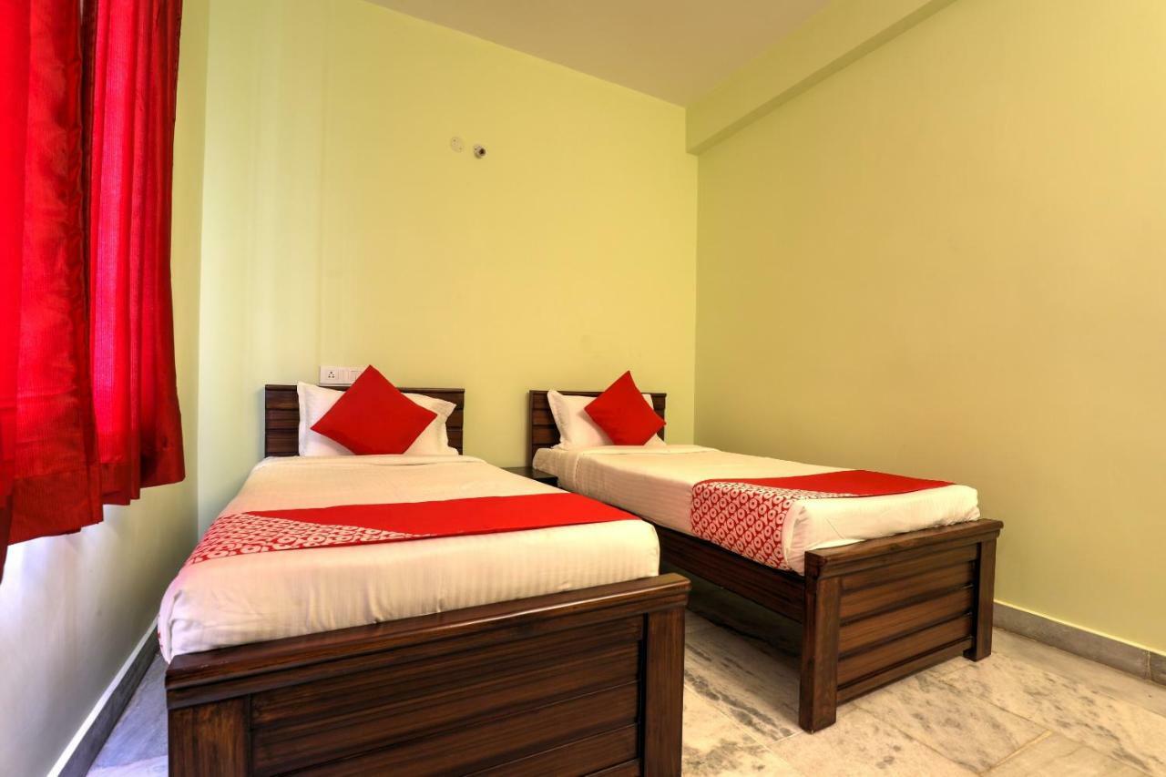 Oyo 15168 Sucasa Homes 3* Hyderabad