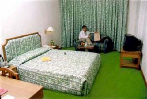 Hotel Quality Residency Hyderabad
