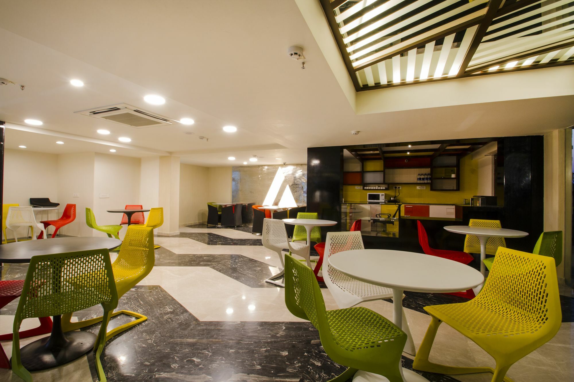 The Art Boutique 3* Hyderabad